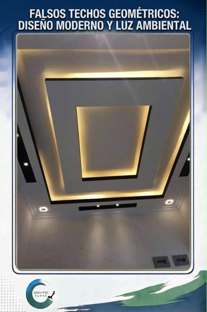 Trabajo y diseño realizado por Servitec Alogo, imagen 33
