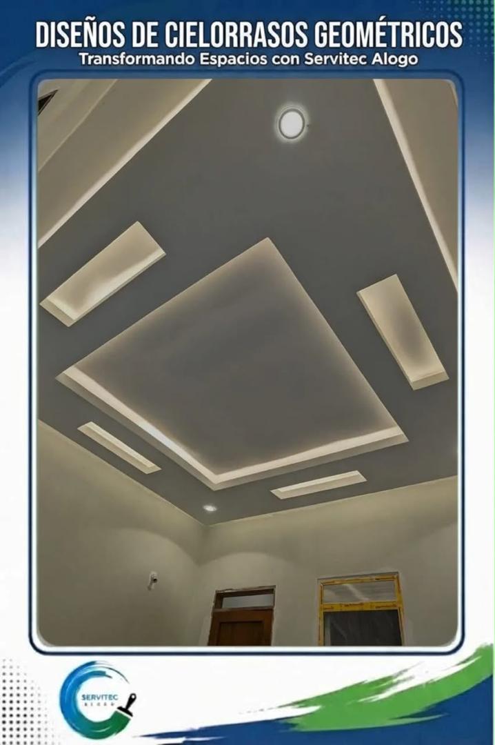 Trabajo y diseño realizado por Servitec Alogo, imagen 44