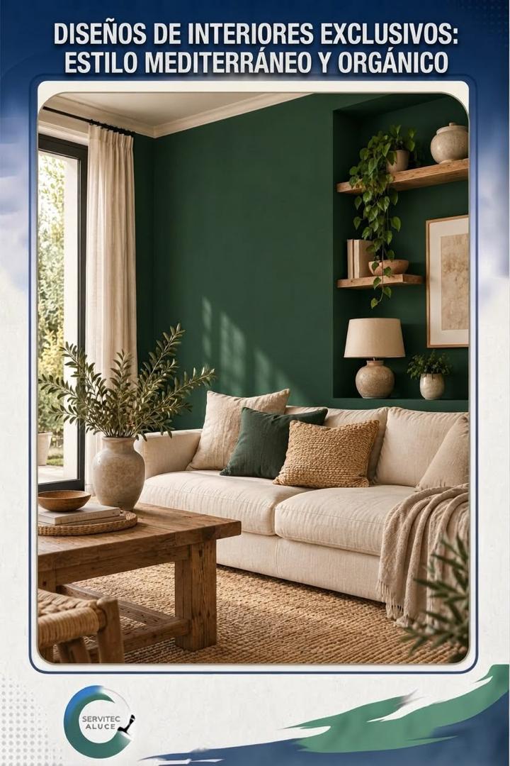 Trabajo y diseño realizado por Servitec Alogo, imagen 48
