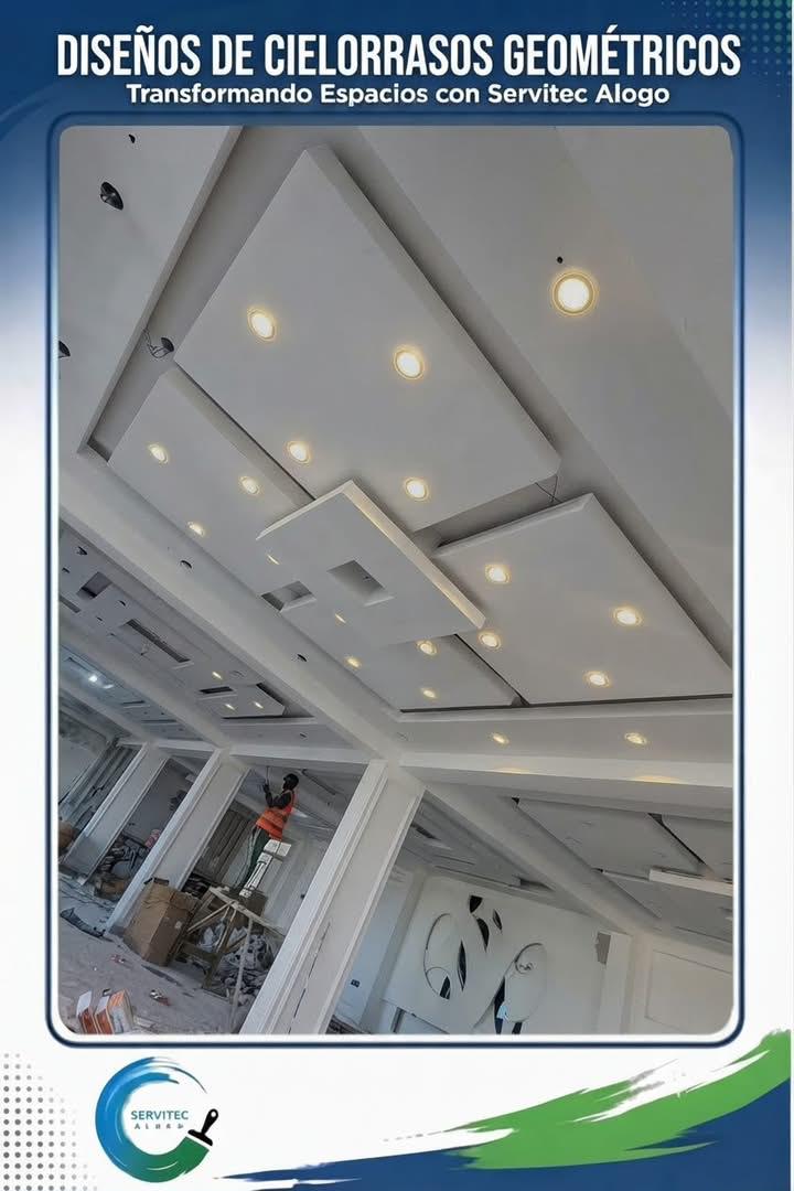 Trabajo y diseño realizado por Servitec Alogo, imagen 55