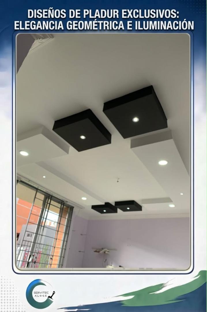 Trabajo y diseño realizado por Servitec Alogo, imagen 58