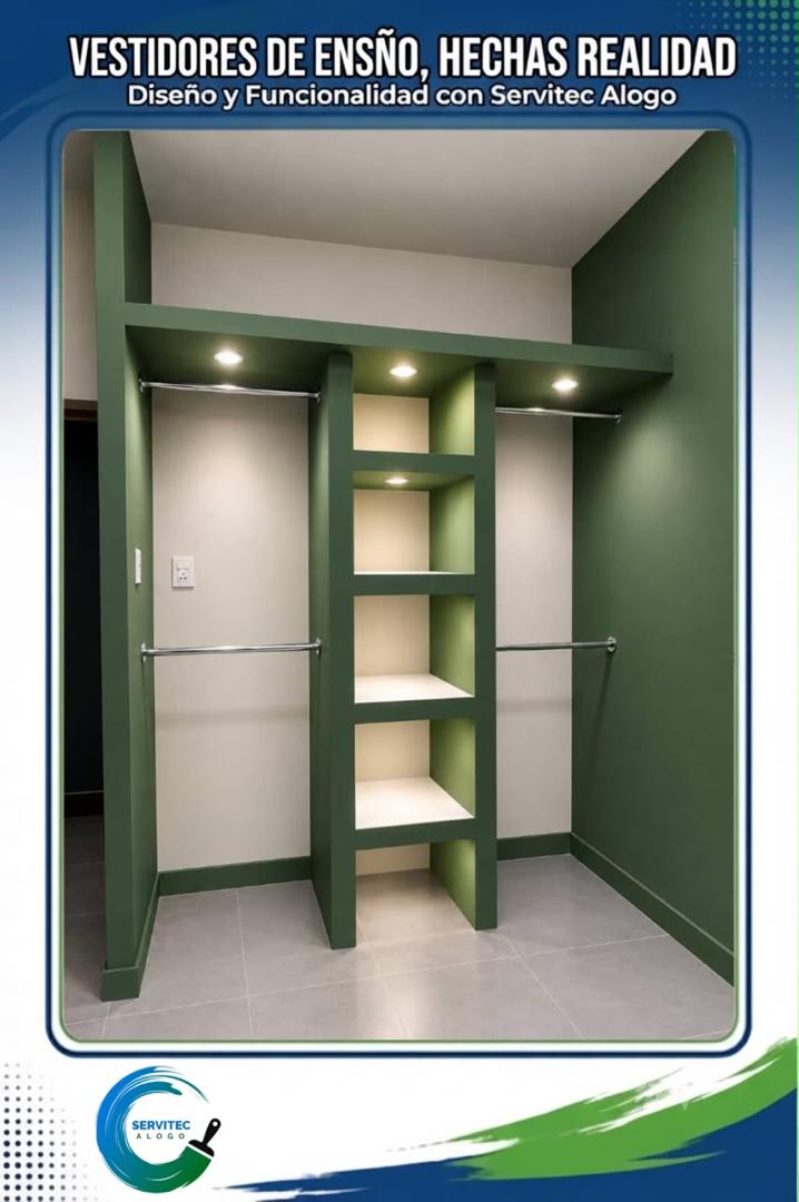 Trabajo y diseño realizado por Servitec Alogo, imagen 59