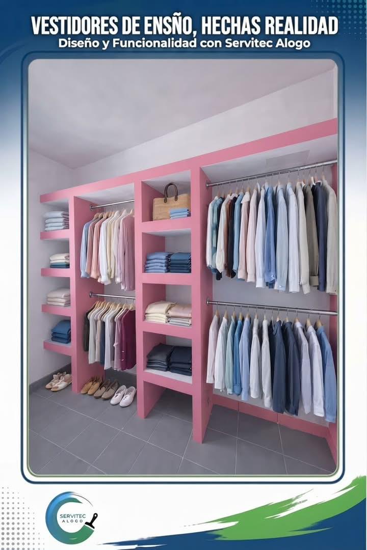 Trabajo y diseño realizado por Servitec Alogo, imagen 62