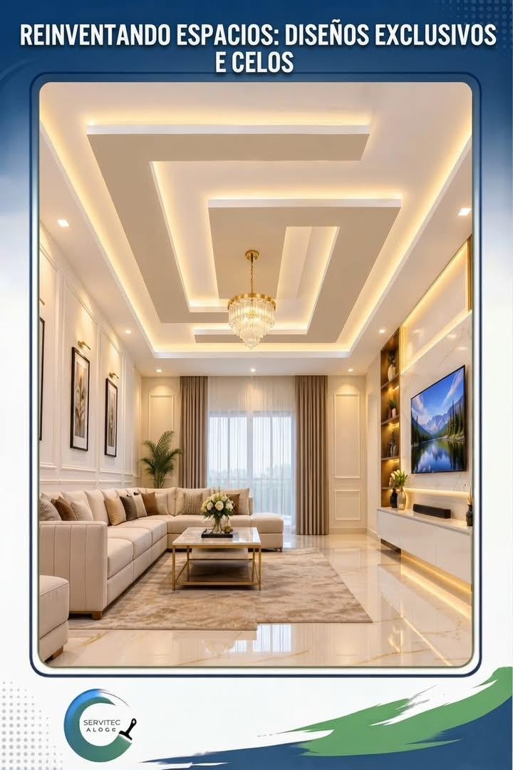 Trabajo y diseño realizado por Servitec Alogo, imagen 66