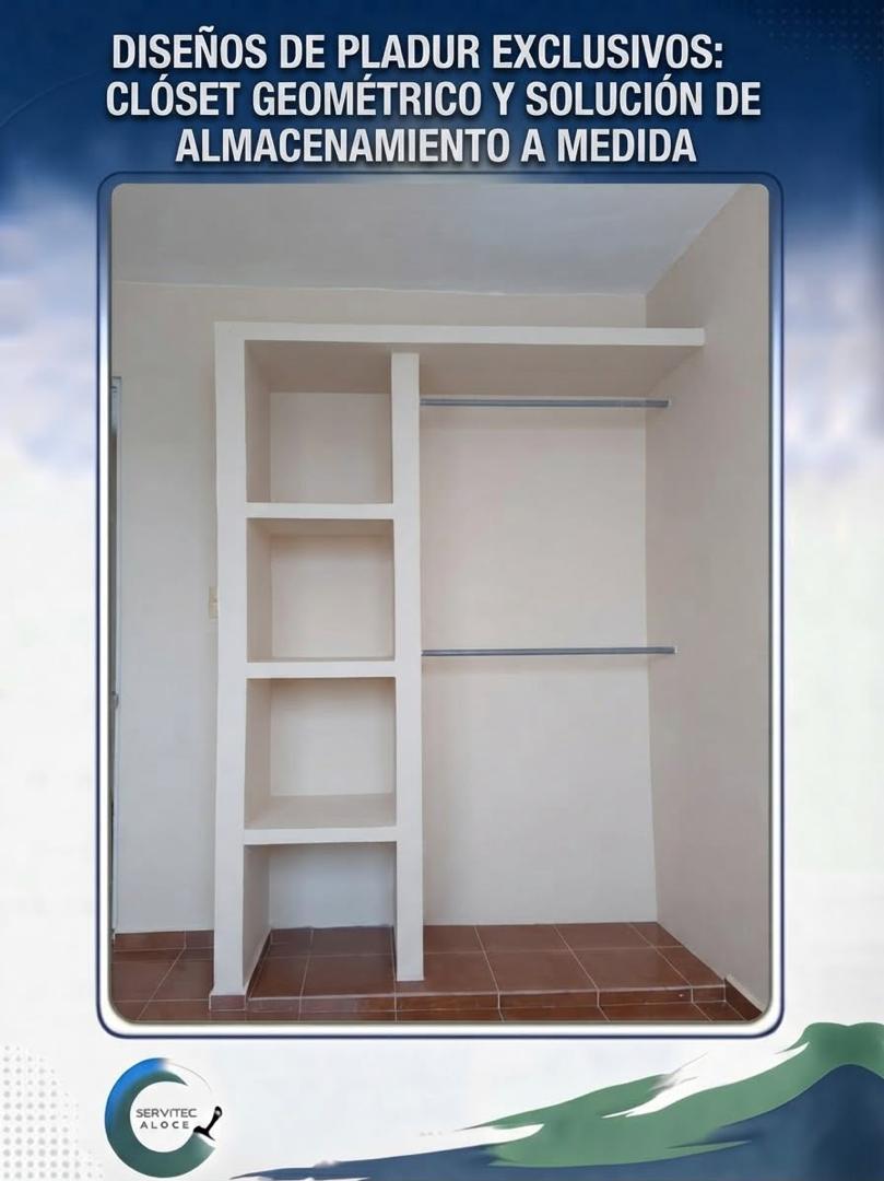 Trabajo y diseño realizado por Servitec Alogo, imagen 69