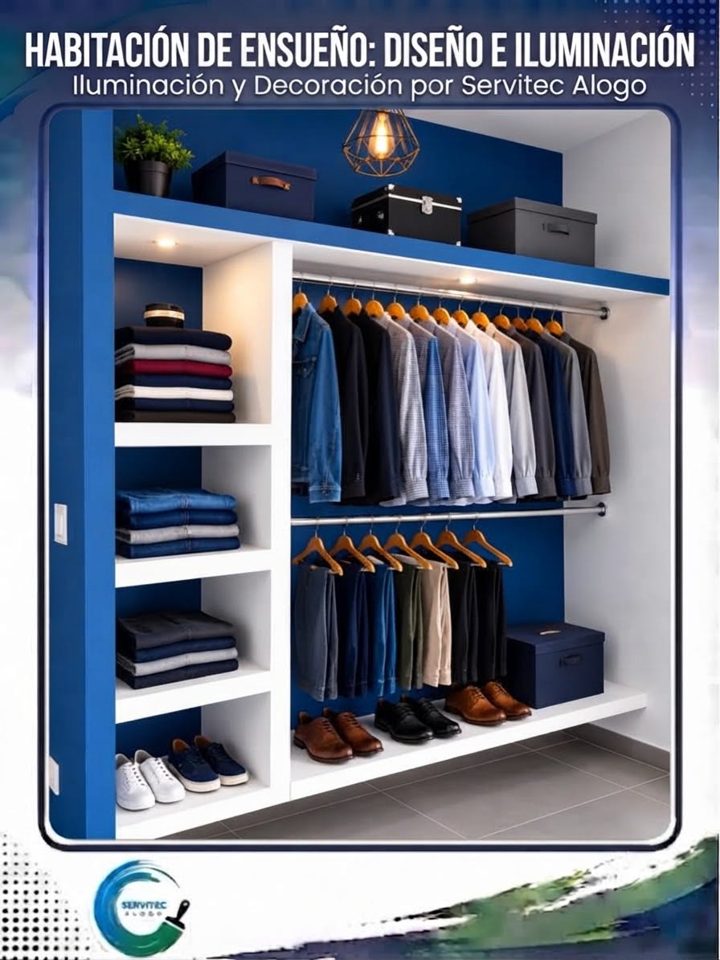 Diseño de interior