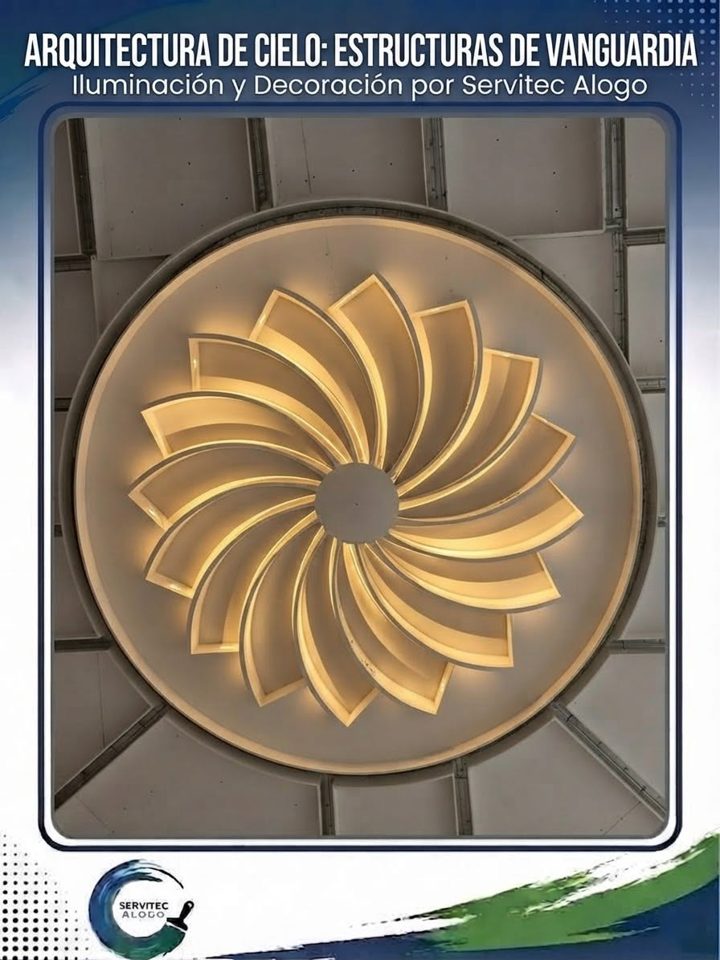 Diseño de interior
