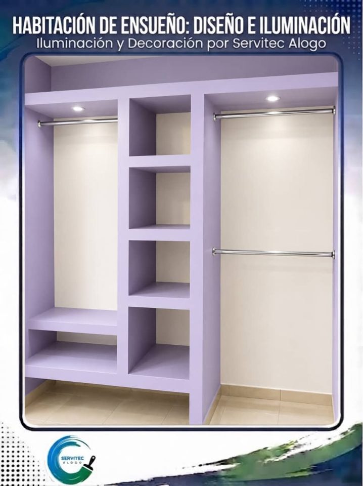 Diseño de interior