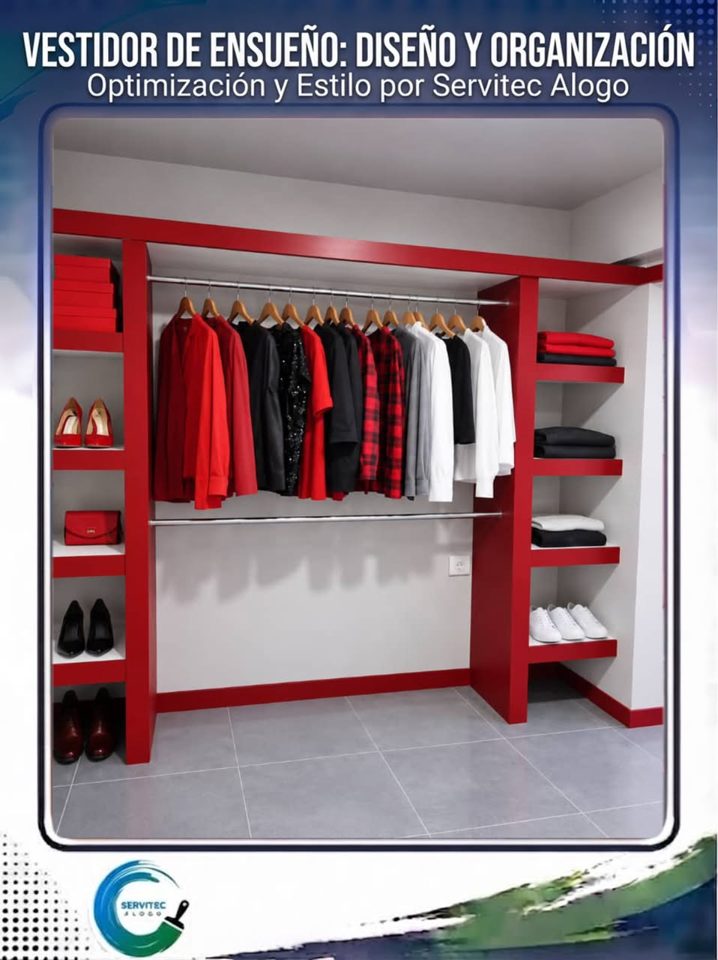Diseño de interior