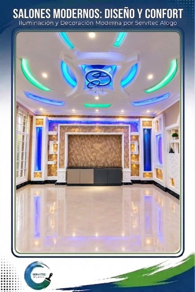 Diseño de interior